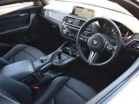 Used BMW M2 Competition Edition 2019 Grey/silver Coupe