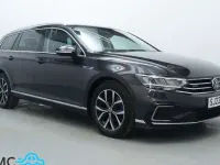 Used VW Passat GTE 218 HP (160 kW) 2022 Grey Estate
