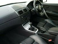 Used BMW X3 2005 SUV