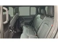 Used Land Rover Defender 300 HP (220 kW) 2022 Grey SUV