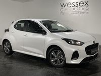 New Mazda 2 Exclusive-Line 116 HP (85 kW) 2026 Hatchback