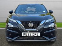 Used Nissan Juke Tekna 114 HP (83 kW) 2023 SUV