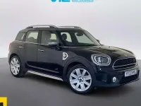 Used Mini Cooper S Exclusive 220 HP (161 kW) 2022 Blue/black Hatchback
