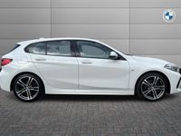 used BMW 118 1 Series i M Sport 1.5 5dr