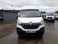 used Renault Trafic LH30 ENERGY dCi 145 High Roof Business+ Van