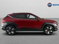 Used Hyundai Kona Ultimate 137 HP (100 kW) 2026 Red SUV