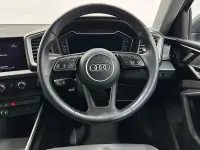Used Audi A1 Sportback Sport 95 HP (69 kW) 2022 Grey Hatchback