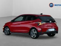 Used Hyundai i20 N Line 101 HP (74 kW) 2026 Hatchback
