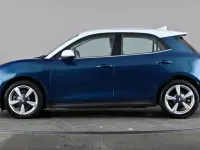 Used Ora 03 Pure+ 125 kW (171 HP) 2024 Green Hatchback