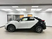 Used Toyota C-HR Sport 219 HP (161 kW) 2024 Grey/black SUV
