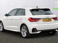 Used Audi A1 Sportback S-Line 95 HP (69 kW) 2026 Hatchback