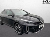Used Kia XCeed GT-Line S 160 HP (117 kW) 2023 SUV