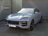 Used Porsche Cayenne 353 HP (259 kW) 2023 Grey SUV