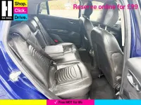 Używany Fiat Bravo Dynamic 105 KM (77 kW) 2011 Niebieski Hatchback