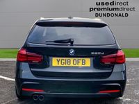 used BMW 320 3 Series d M Sport Shadow Edition 5dr Step Auto