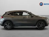 Used Mercedes EQA350 AMG line 214 kW (292 HP) 2023 SUV