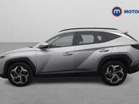 Used Hyundai Tucson Premium 230 HP (169 kW) 2024 SUV