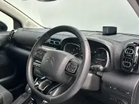 Used Citroën C3 Aircross PureTech 131 HP (96 kW) 2023 Grey SUV