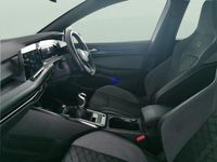 Used VW Golf VIII R-line 2023 White Estate