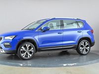 used Seat Ateca 1.5 TSI EVO SE Technology 5dr