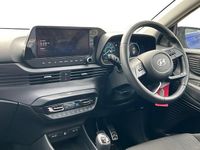 Used Hyundai Bayon Premium 120 HP (88 kW) 2024 SUV