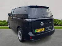 Occasion VW ID. Buzz 210 kW (286 ch) 2024 Noir Monospace