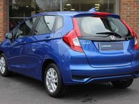 used Honda Jazz 1.3 i-VTEC SE 5-Door