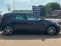 Used VW Golf VII R-line Edition 150 HP (110 kW) 2020 Hatchback