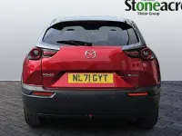 Used Mazda MX30 Inclusive 106 kW (145 HP) 2022 SUV
