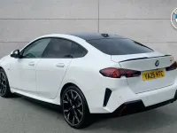 Used BMW 220 M Sport 168 HP (123 kW) 2025 White Coupe
