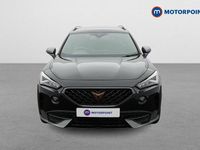 Used Cupra Formentor 2021 Black SUV
