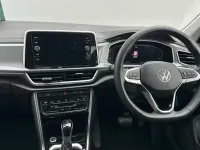 Used VW T-Roc Style 190 HP (139 kW) 2024 SUV
