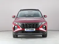 Used Hyundai Tucson Ultimate 265 HP (194 kW) 2024 SUV