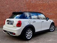 used Mini Cooper S Hatch 2.05dr Auto