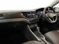 Used VW Polo 95 HP (69 kW) 2025 Hatchback