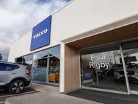 Usado Volvo XC90 Core 250 HP (183 kW) 2025 SUV