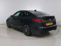 Used BMW M235 M Sport 306 HP (225 kW) 2022 Black Coupe