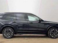 Used Volvo XC90 Ultra 247 HP (181 kW) 2026 SUV
