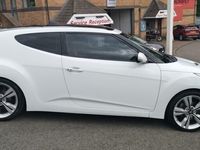 used Hyundai Veloster 1.6 GDi Sport 4dr