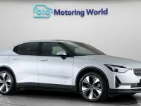 Used Polestar 2 169 kW (231 HP) 2023 Silver Hatchback