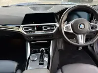 Used BMW 230 M Sport 242 HP (177 kW) 2022 Blue Coupe