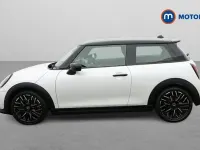 Used Mini Cooper Exclusive 150 kW (204 HP) 2026 Hatchback