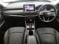 Used Jeep Compass Altitude 130 HP (95 kW) 2025 Grey SUV