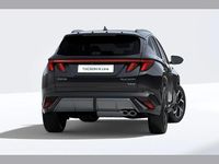 New Hyundai Tucson N Line 211 HP (155 kW) 2025 Other SUV