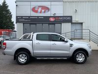 used Ford Ranger Pick Up Double Cab Limited 2 2.2 TDCi