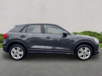 New Audi Q2 Sport 113 HP (83 kW) 2025 Grey SUV