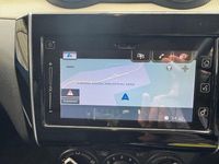 Usado Suzuki Swift 83 HP (61 kW) 2020 Prateado Citadino