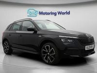 Used Skoda 110 R Monte Carlo 110 HP (80 kW) 2023 Hatchback