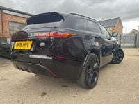 Used Vauxhall Mokka X Elite 140 HP (102 kW) 2017 Blue SUV