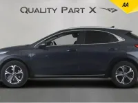 Used Kia XCeed 141 HP (103 kW) 2022 Grey SUV